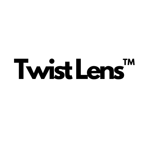 Twist Lens